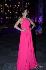 Rakul Preet Singh at Pandaga Chesko Movie Audio Launch